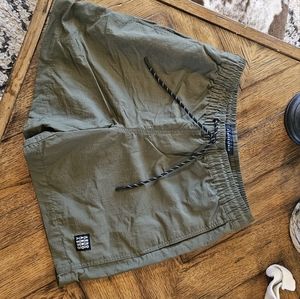 Aero Mens Shorts